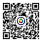 微信公眾號(hào)二維碼